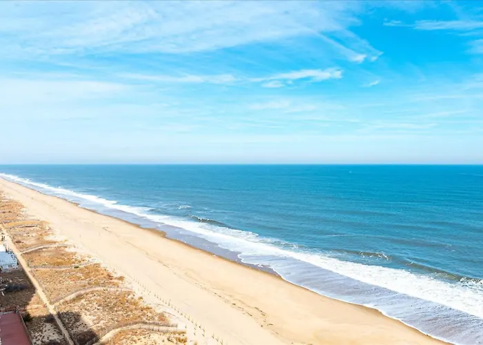 Ferienhaus Century One-beautiful 2 Bed Oceanfront With Indoor Pool!
