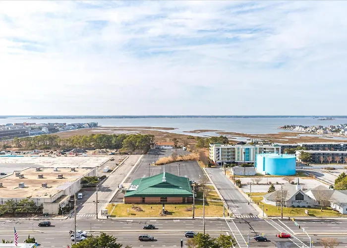 Ferienhaus Century One-beautiful 2 Bed Oceanfront With Indoor Pool!