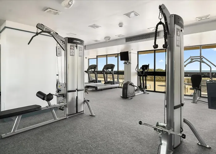 Century One-beautiful 2 Bed Oceanfront With Indoor Pool! *
