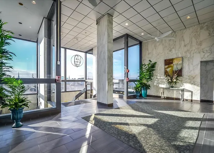 Ferienhaus Century One-beautiful 2 Bed Oceanfront With Indoor Pool! *
